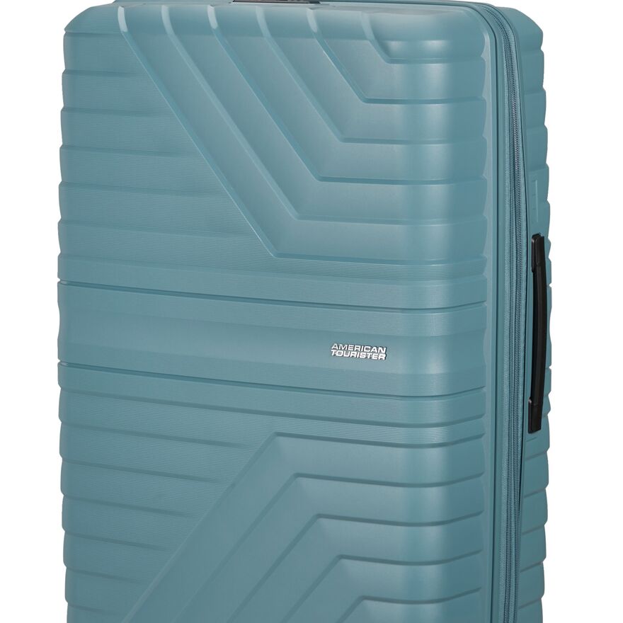 Flytwist Utv. Koffert 4 hjul 78